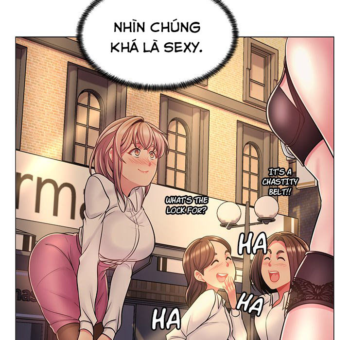 Cô Giáo Biến Thái Chapter 16 - Trang 15