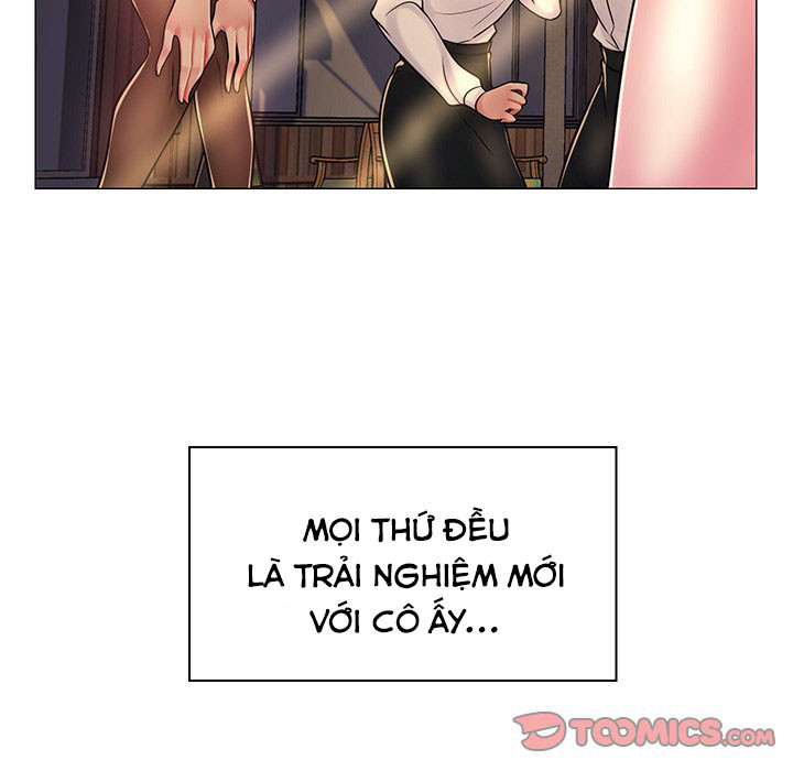 Cô Giáo Biến Thái Chapter 16 - Trang 16