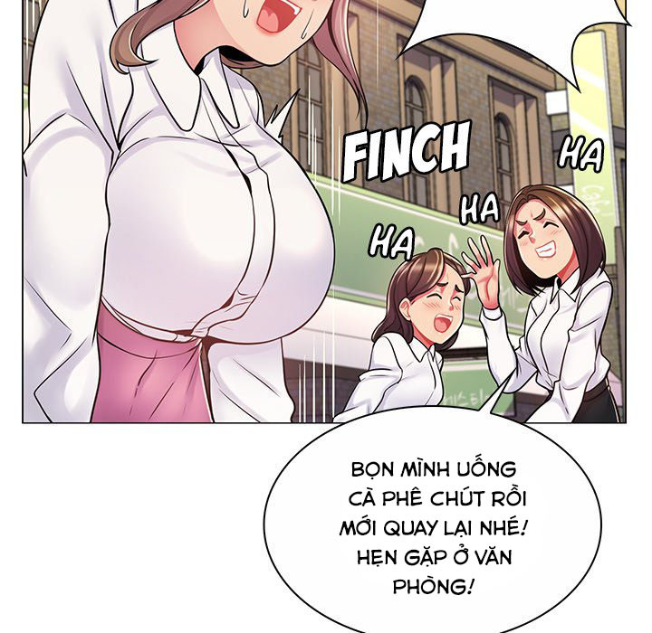 Cô Giáo Biến Thái Chapter 16 - Trang 18