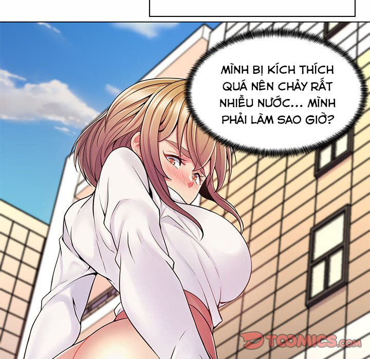 Cô Giáo Biến Thái Chapter 16 - Trang 25