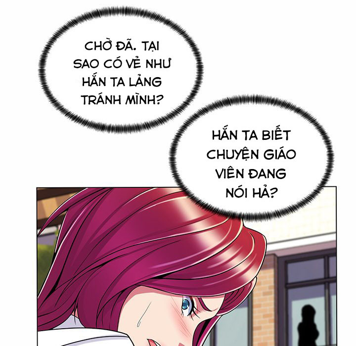 Cô Giáo Biến Thái Chapter 16 - Trang 53