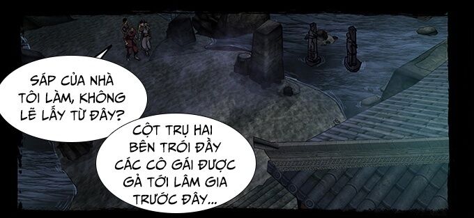 Đạo Môn Quỷ Sai Chapter 2 - Trang 11