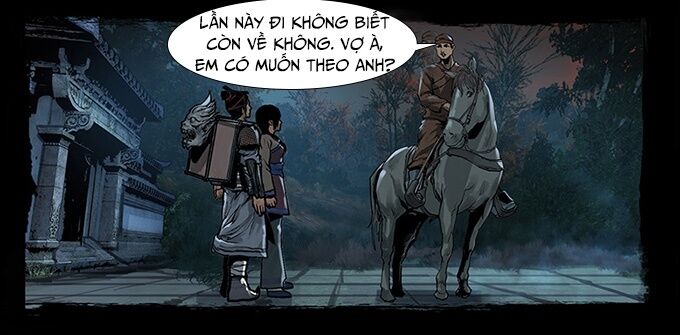 Đạo Môn Quỷ Sai Chapter 2 - Trang 75