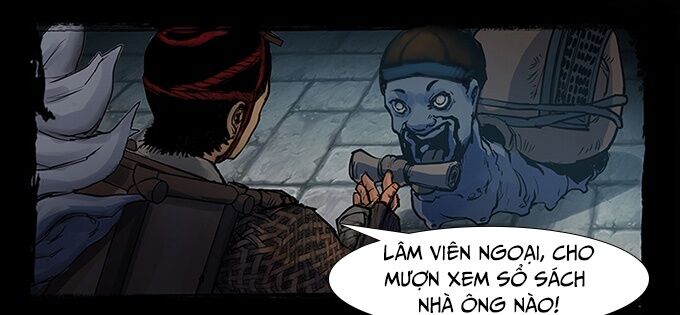 Đạo Môn Quỷ Sai Chapter 2 - Trang 82