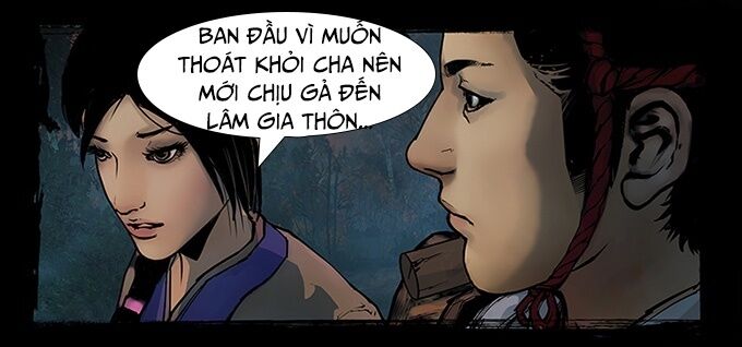 Đạo Môn Quỷ Sai Chapter 2 - Trang 85