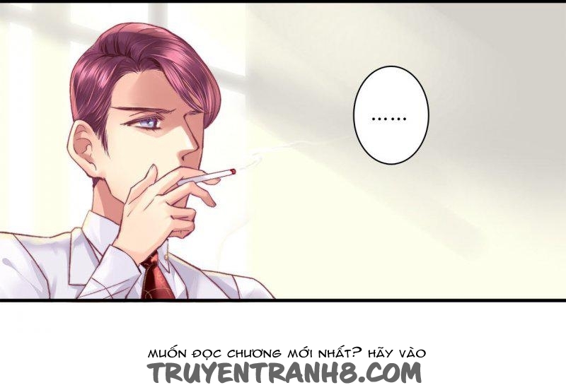 Khanh Như Tơ Chapter 12 - Trang 24