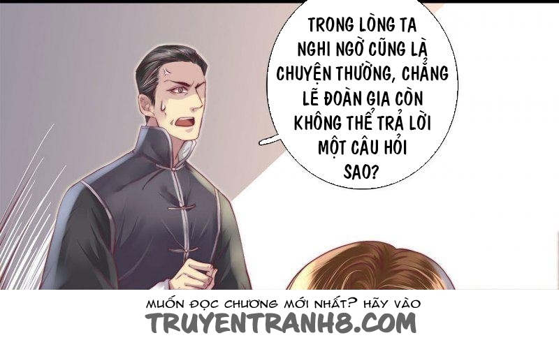 Khanh Như Tơ Chapter 13 - Trang 39