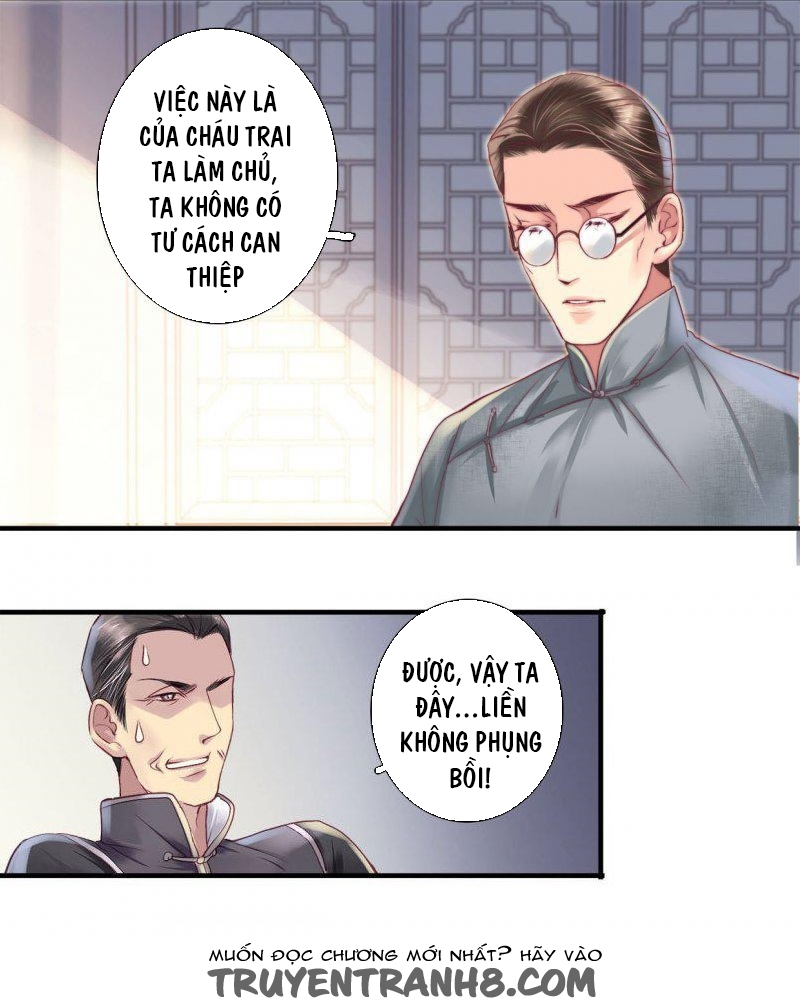 Khanh Như Tơ Chapter 13 - Trang 41