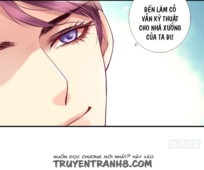 Khanh Như Tơ Chapter 15 - Trang 48