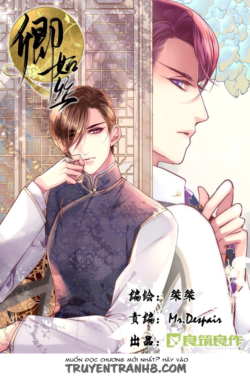 Khanh Như Tơ Chapter 18 - Trang 1