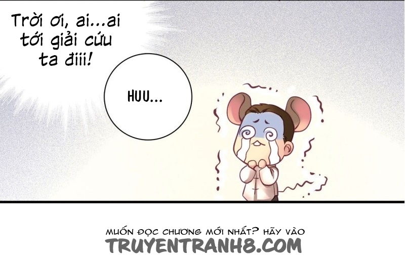 Khanh Như Tơ Chapter 18 - Trang 25