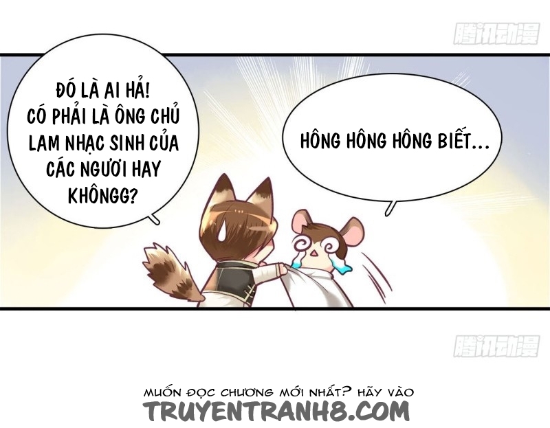 Khanh Như Tơ Chapter 18 - Trang 35