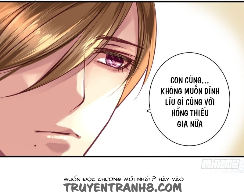 Khanh Như Tơ Chapter 20 - Trang 28