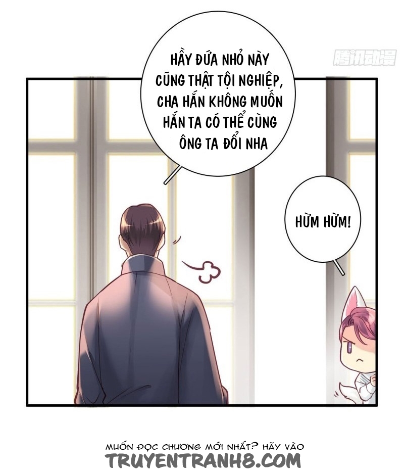 Khanh Như Tơ Chapter 22 - Trang 29