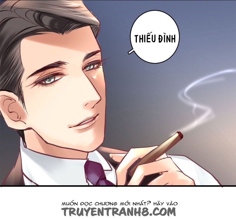 Khanh Như Tơ Chapter 22 - Trang 40