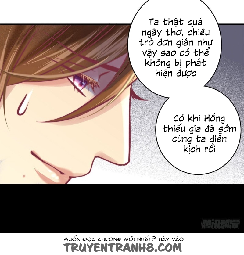 Khanh Như Tơ Chapter 23 - Trang 26