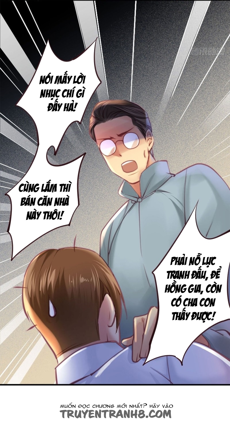 Khanh Như Tơ Chapter 23 - Trang 29