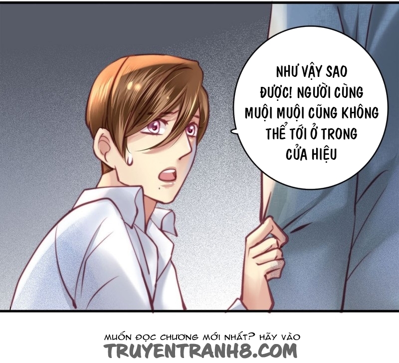 Khanh Như Tơ Chapter 23 - Trang 30