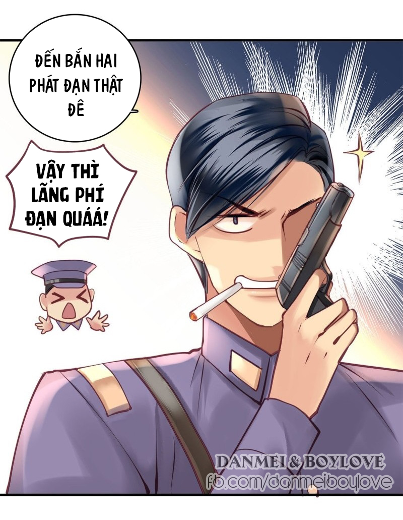 Khanh Như Tơ Chapter 26 - Trang 10