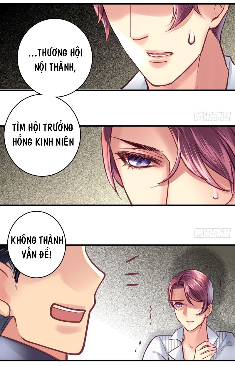 Khanh Như Tơ Chapter 26 - Trang 27