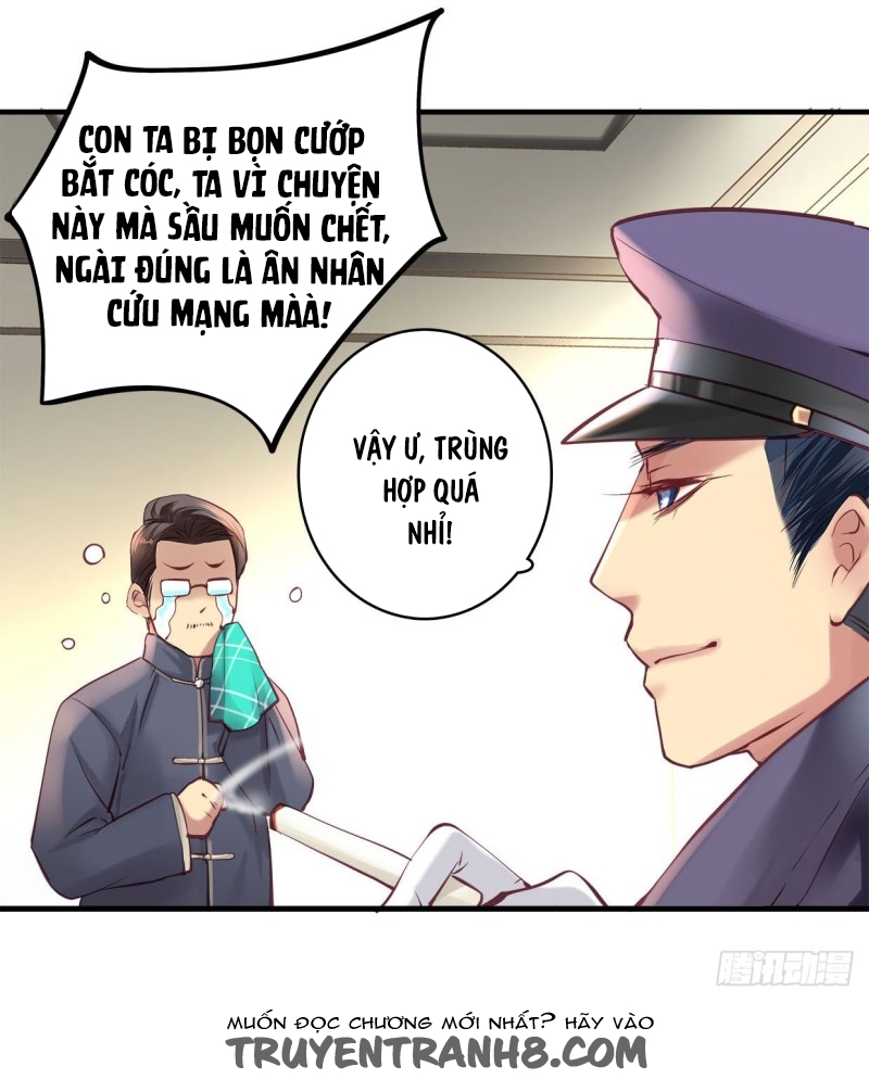 Khanh Như Tơ Chapter 27 - Trang 10