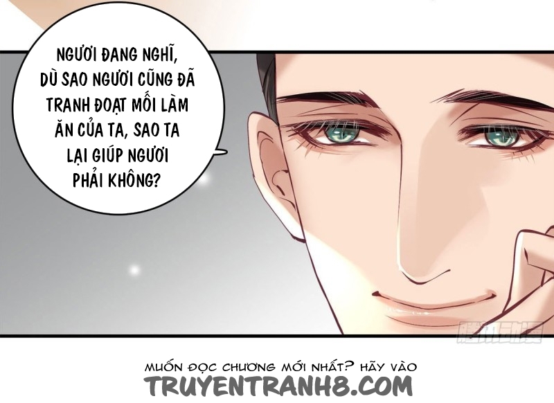 Khanh Như Tơ Chapter 27 - Trang 30