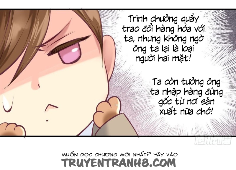 Khanh Như Tơ Chapter 27 - Trang 40