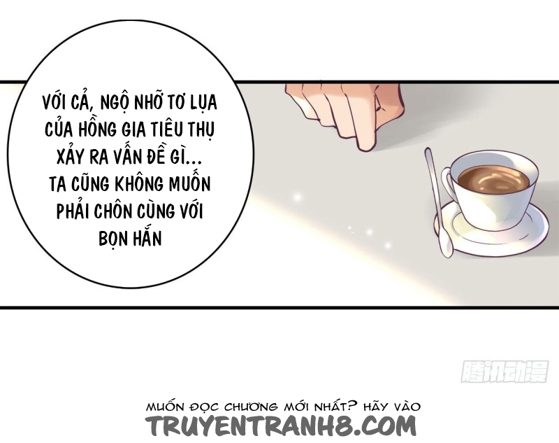 Khanh Như Tơ Chapter 27 - Trang 45