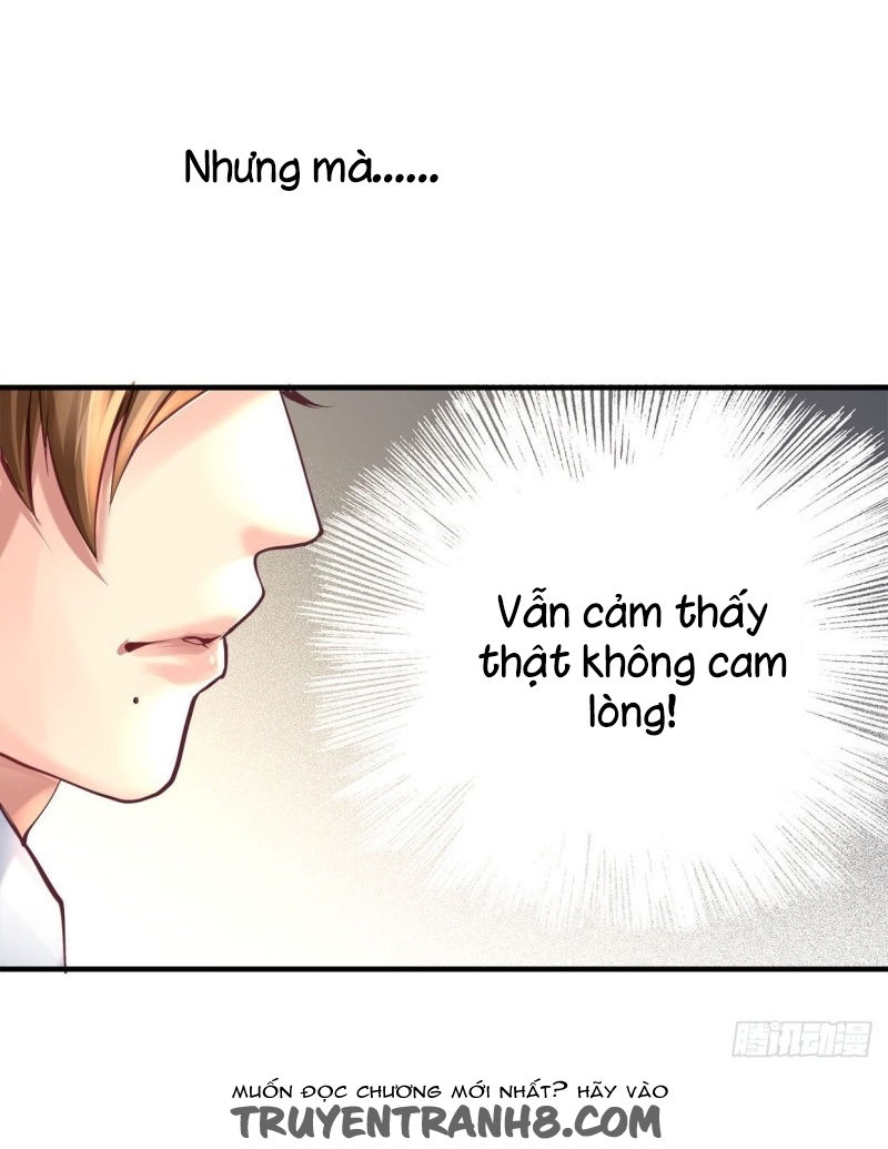 Khanh Như Tơ Chapter 28 - Trang 10