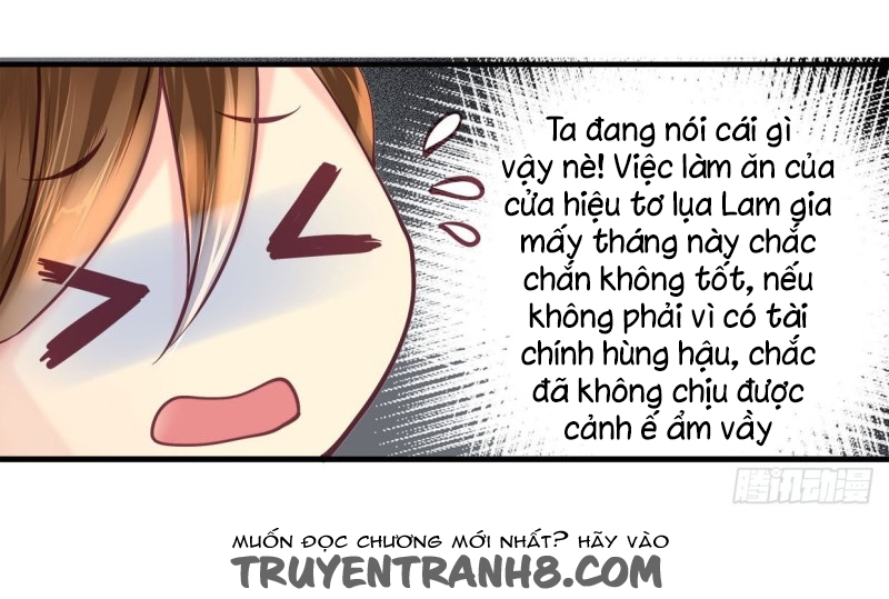 Khanh Như Tơ Chapter 28 - Trang 23