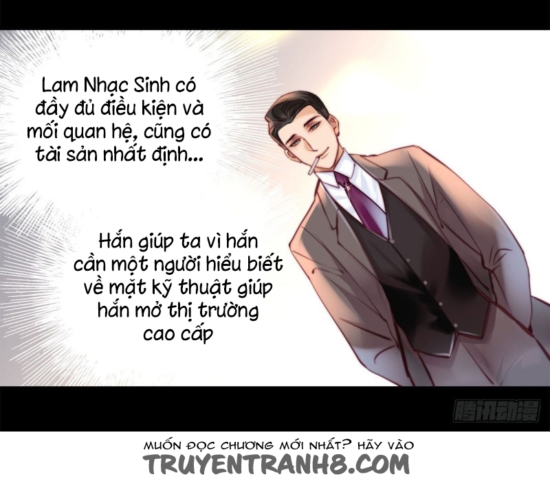 Khanh Như Tơ Chapter 28 - Trang 30