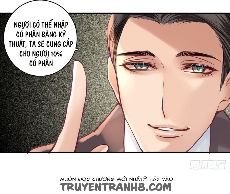 Khanh Như Tơ Chapter 28 - Trang 5