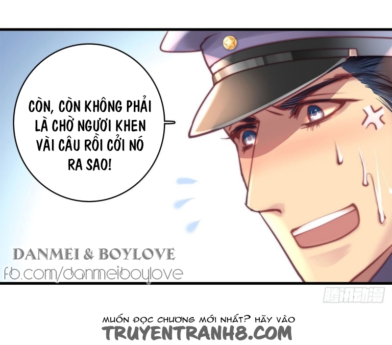 Khanh Như Tơ Chapter 29 - Trang 12