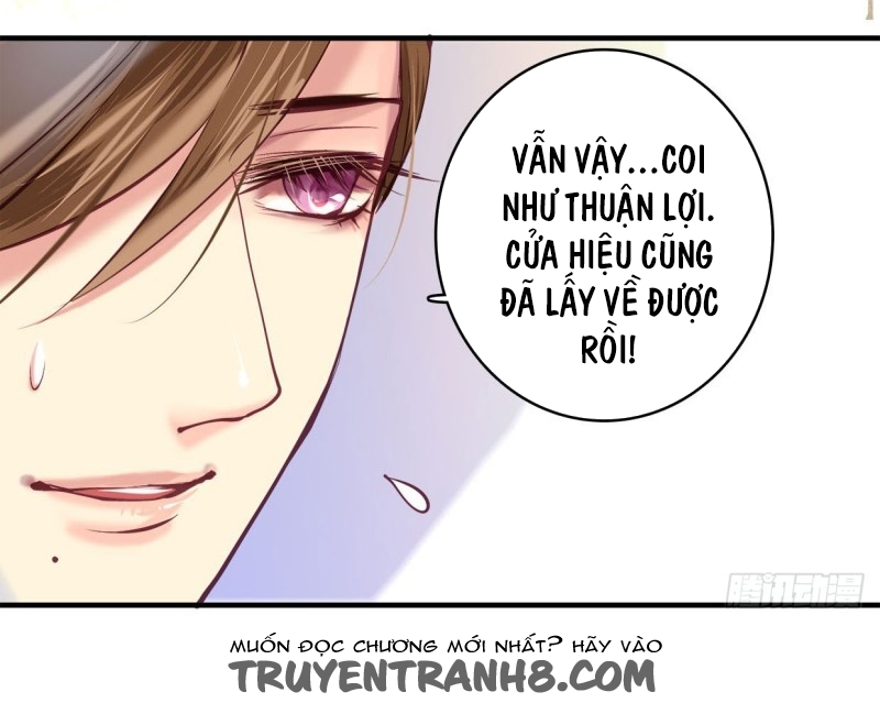 Khanh Như Tơ Chapter 29 - Trang 23