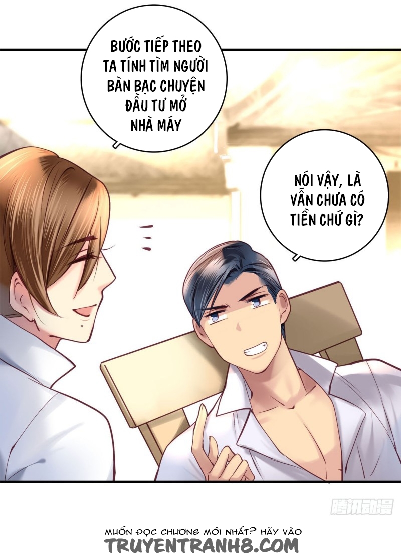 Khanh Như Tơ Chapter 29 - Trang 24