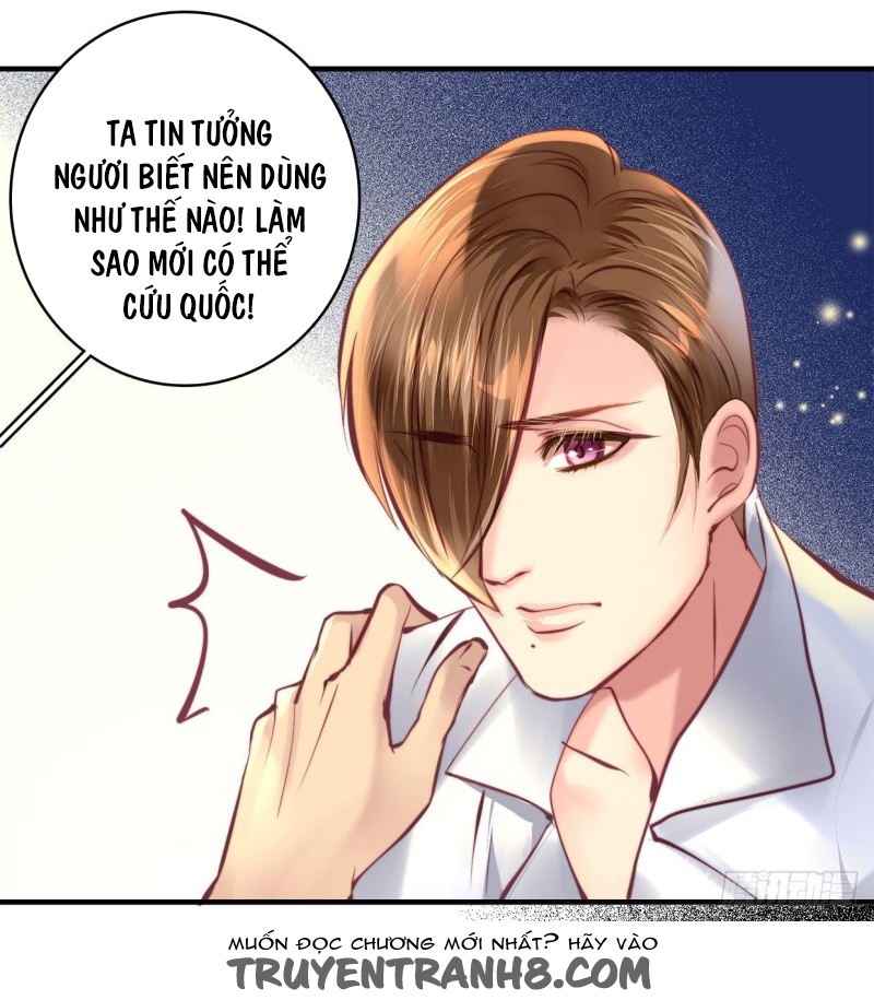 Khanh Như Tơ Chapter 29 - Trang 42