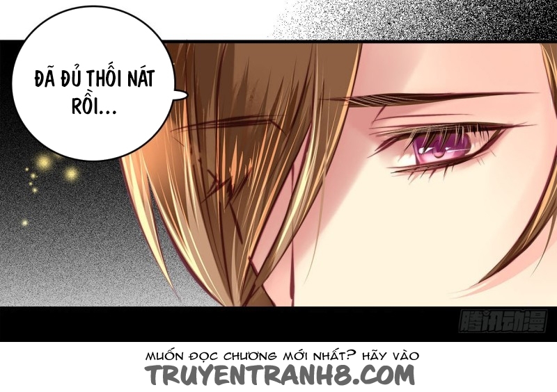 Khanh Như Tơ Chapter 29 - Trang 43