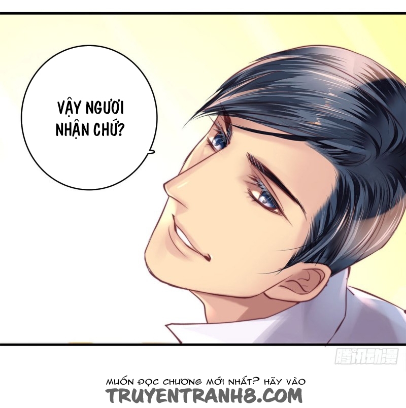 Khanh Như Tơ Chapter 29 - Trang 49