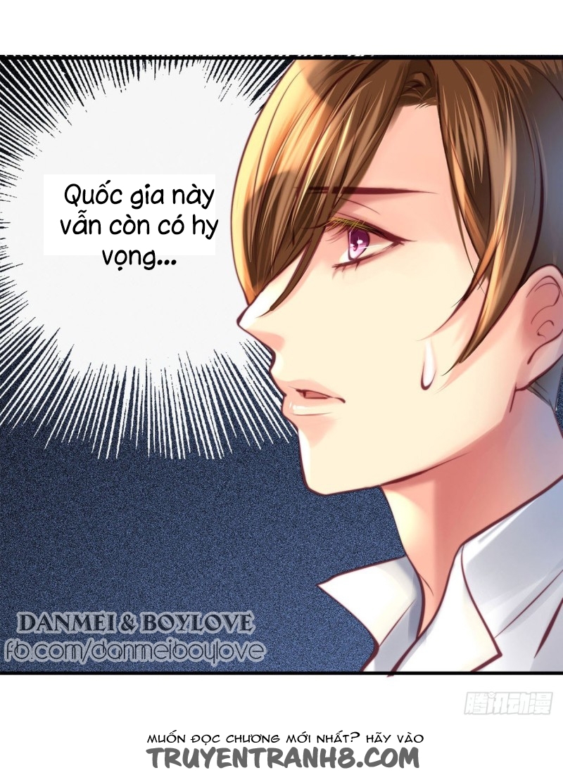 Khanh Như Tơ Chapter 29 - Trang 53