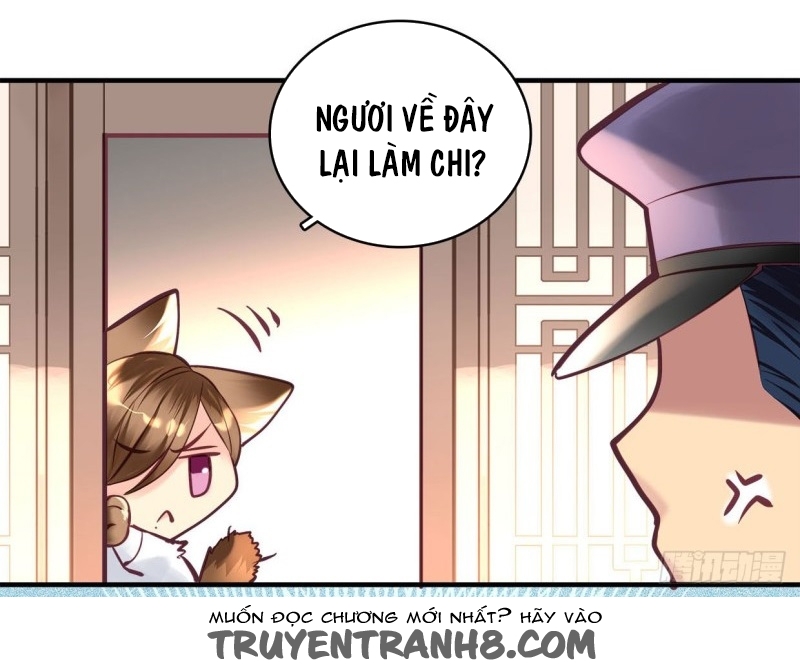 Khanh Như Tơ Chapter 29 - Trang 6