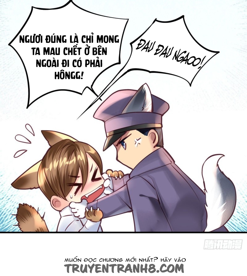 Khanh Như Tơ Chapter 29 - Trang 8