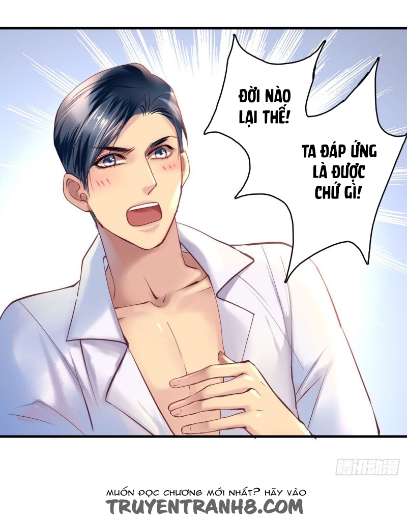 Khanh Như Tơ Chapter 30 - Trang 11