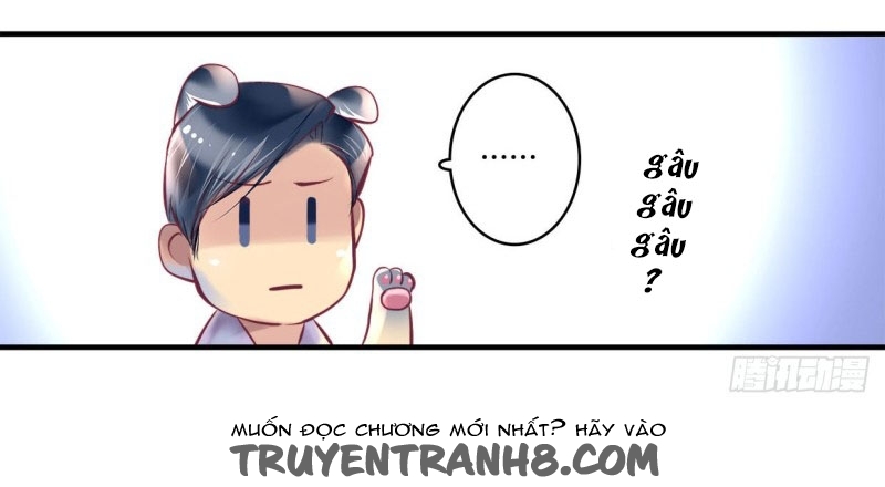 Khanh Như Tơ Chapter 30 - Trang 15