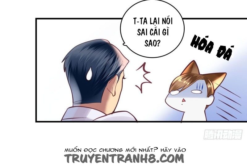 Khanh Như Tơ Chapter 30 - Trang 22