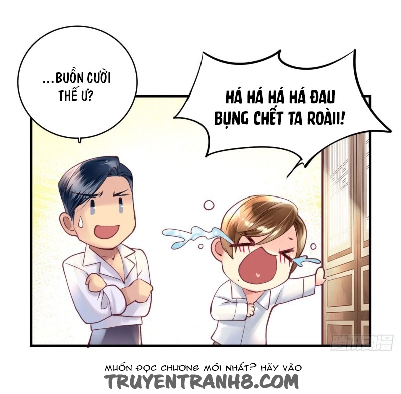 Khanh Như Tơ Chapter 30 - Trang 24