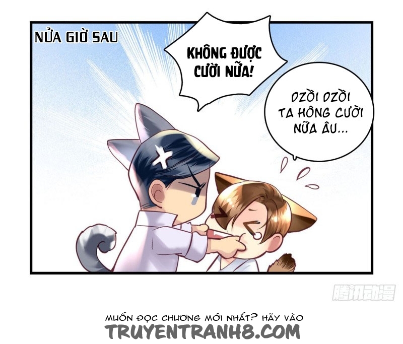 Khanh Như Tơ Chapter 30 - Trang 25