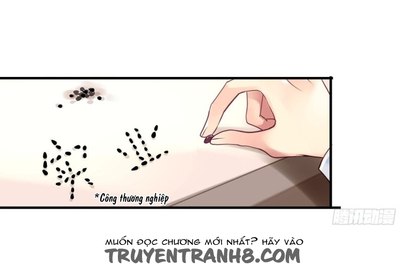 Khanh Như Tơ Chapter 30 - Trang 26