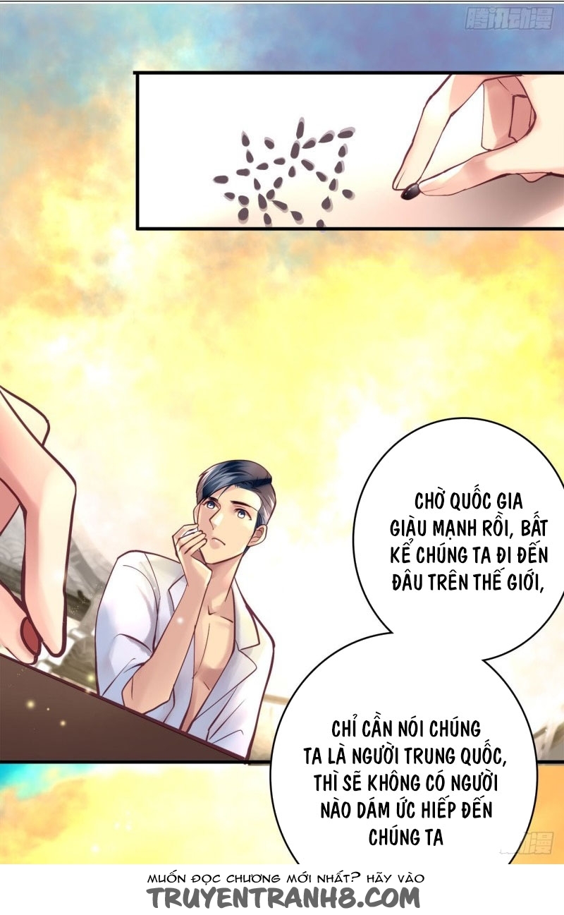 Khanh Như Tơ Chapter 30 - Trang 29