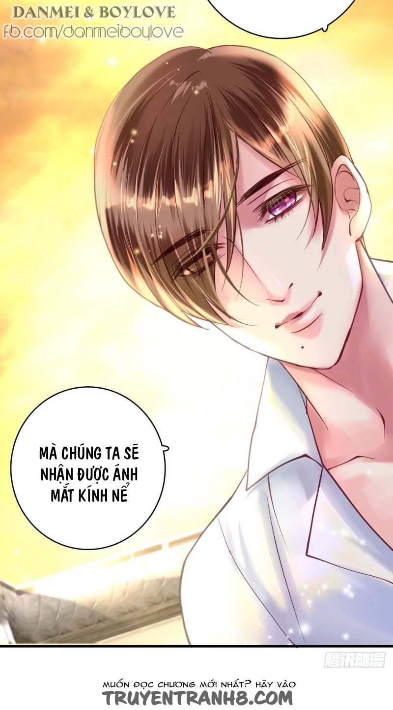 Khanh Như Tơ Chapter 30 - Trang 30