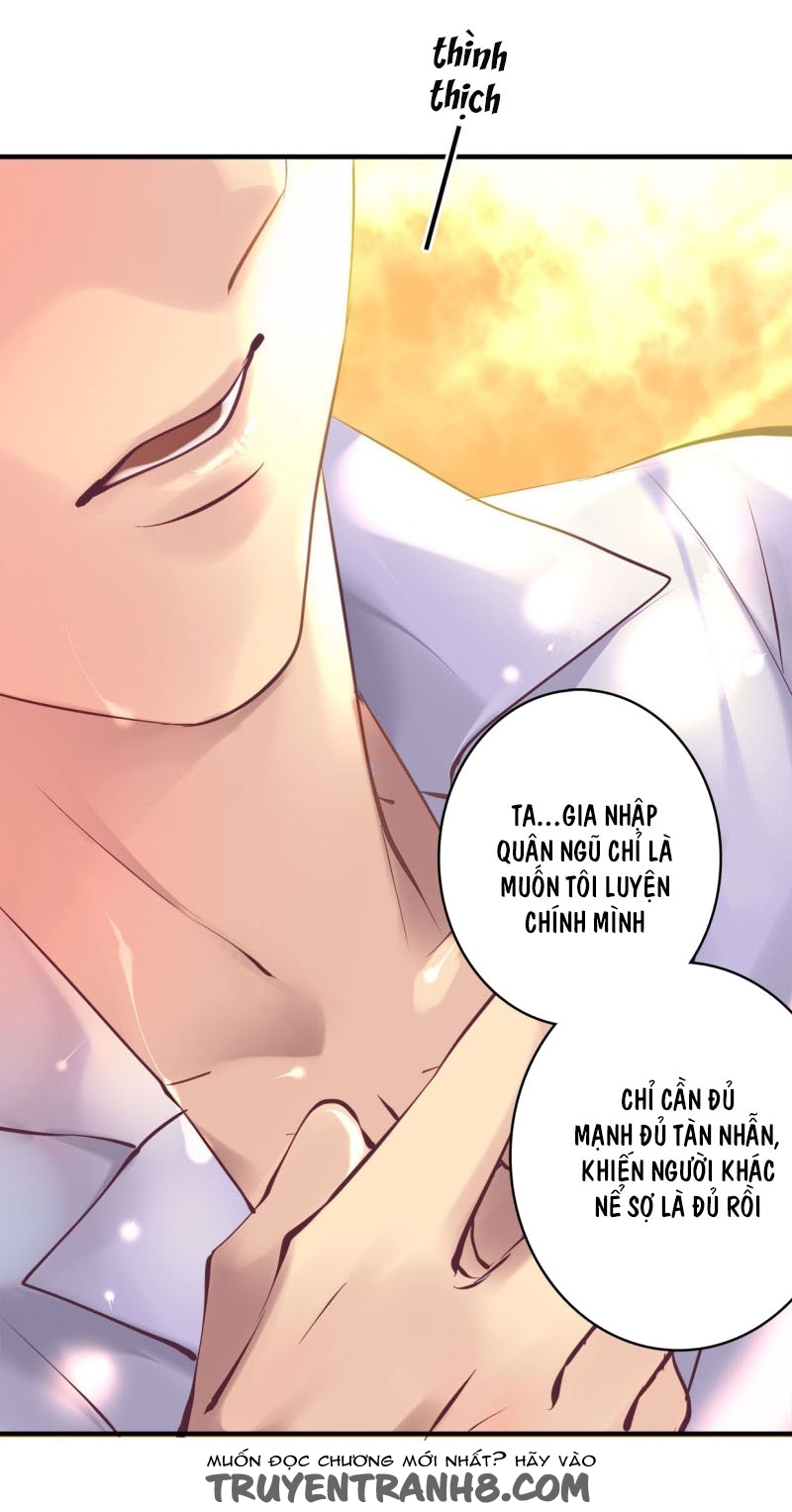 Khanh Như Tơ Chapter 30 - Trang 36